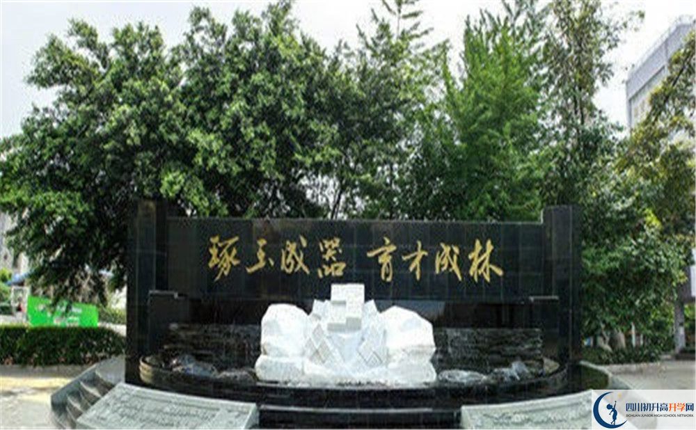 考成都玉林中學(xué)的分?jǐn)?shù)線是多少？