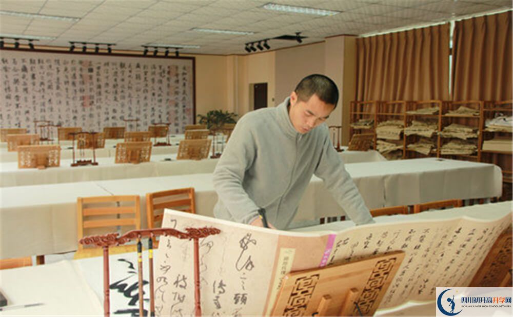 2020年武侯高級中學高中的分數(shù)線是多少分？