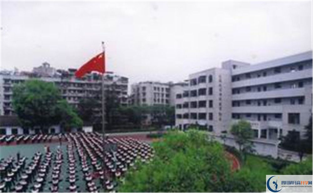 成都市第十七中學(xué)2020年錄取條件是什么？					