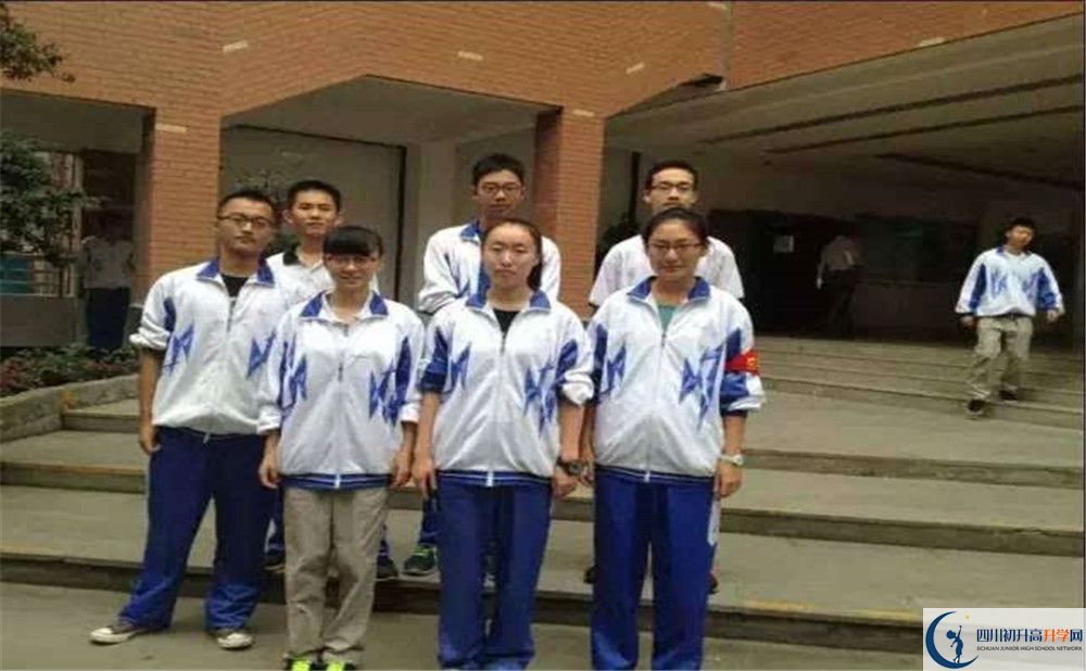 2020成都十二中自主招生考試報(bào)名時(shí)間是多久？