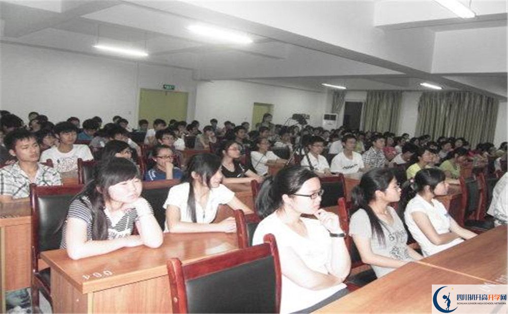 壽安中學2020年外地生自主招生錄取名單在哪看？