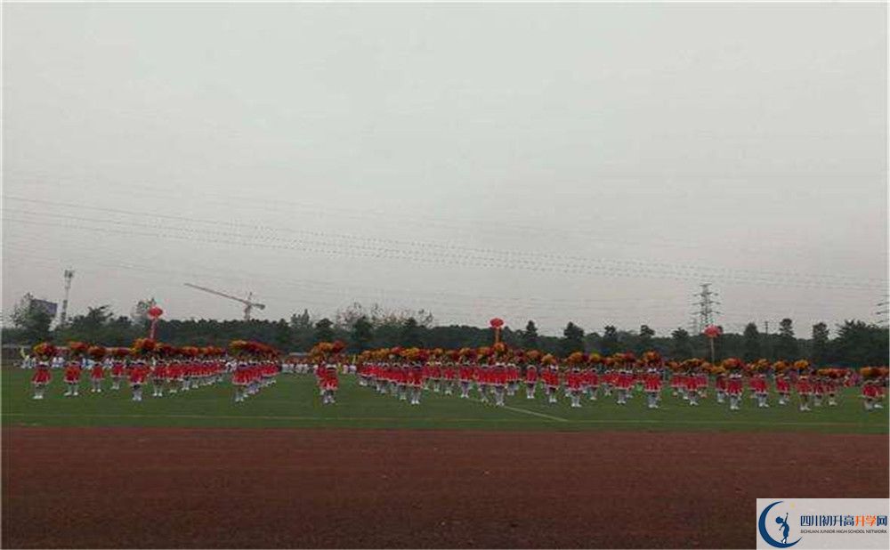 成都新津為明學校2020年錄取條件是什么？