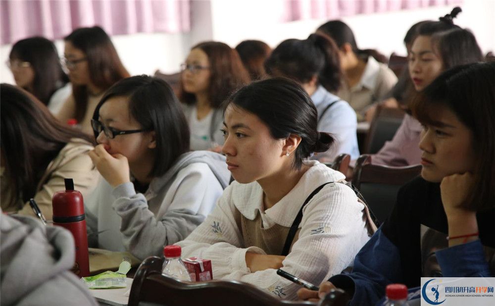 成都綿實外國語學(xué)校2020年高中部入學(xué)條件是什么？
