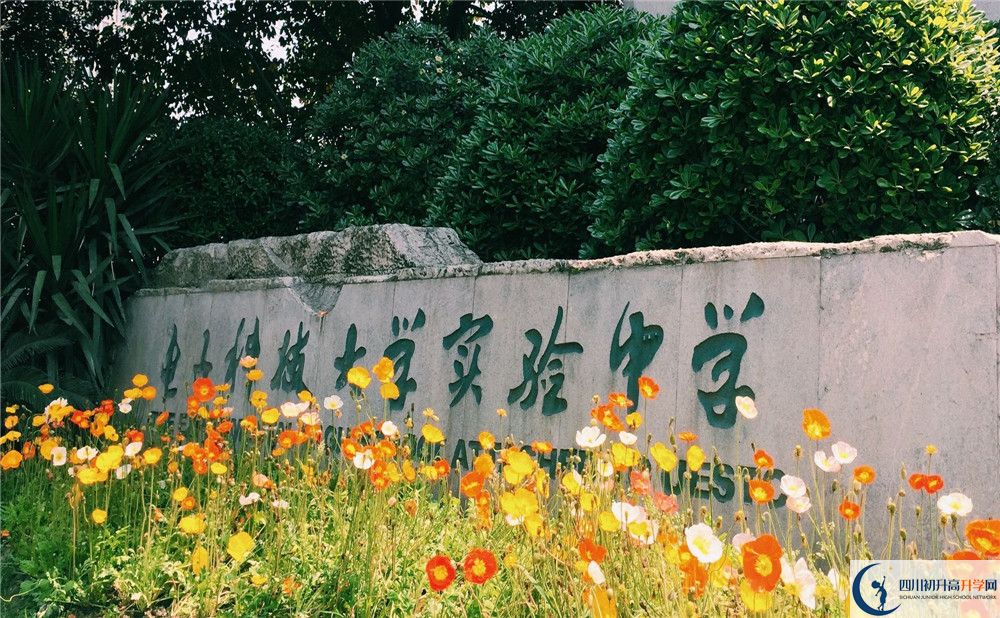 電子科技大學(xué)實(shí)驗(yàn)中學(xué)自主招生分?jǐn)?shù)是多少？