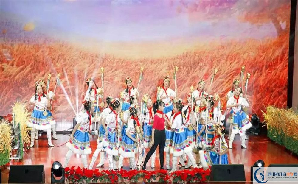 成都樹德中學(xué)高中部地址在哪里？