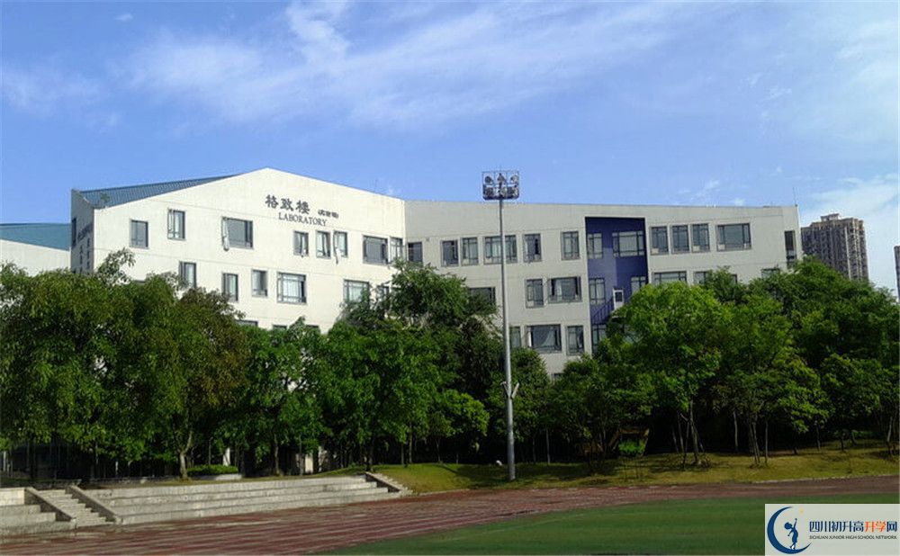 成都實(shí)驗(yàn)外國(guó)語(yǔ)學(xué)校（西區(qū)）招生考試科目有哪些？