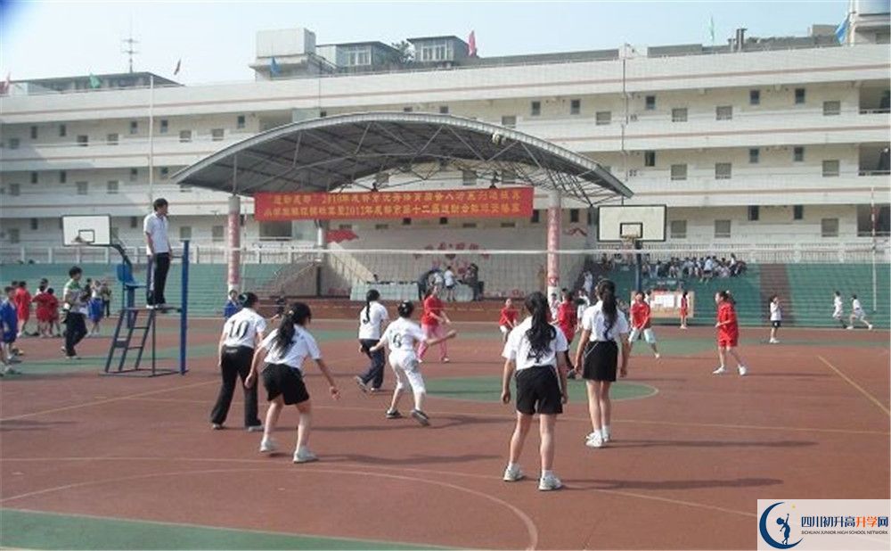 升庵中學(xué)自主招生中考網(wǎng)上怎么報(bào)名？