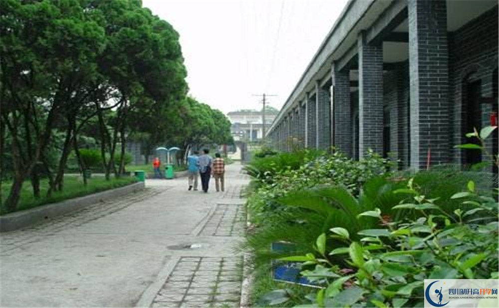 安仁中學(xué)初升高難不難？