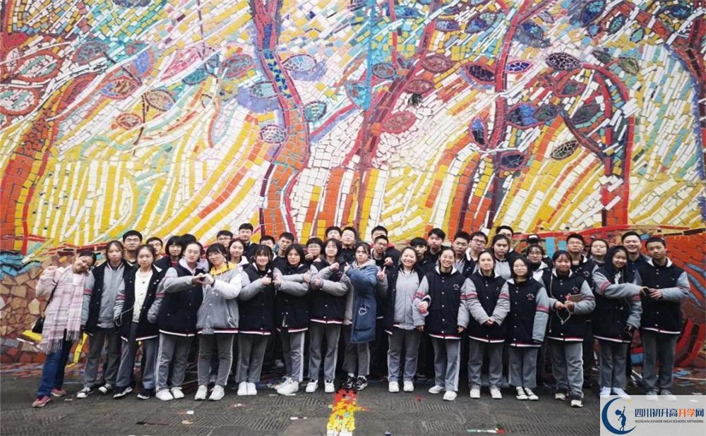 成都新津為明學校自主招生中考網(wǎng)上怎么報名？