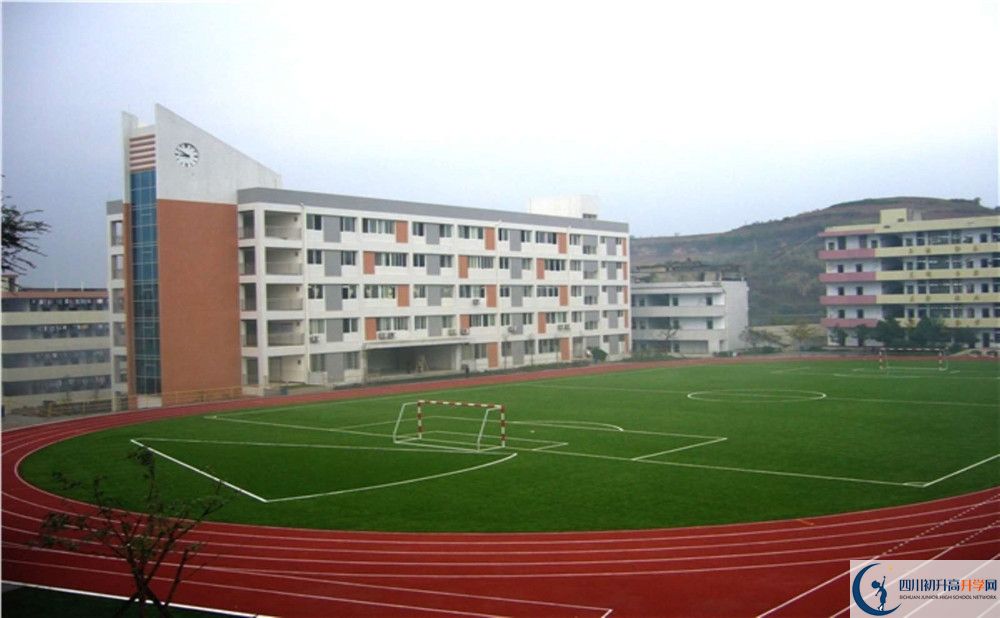石橋中學的高中住宿怎么樣？