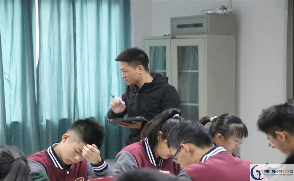 2020成都樹德協(xié)進(jìn)中學(xué)高中分班考試是好久？