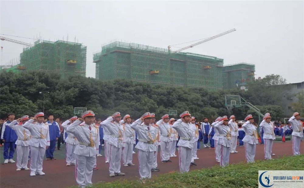 成都石室佳興外國語學校和樹德中學誰好？