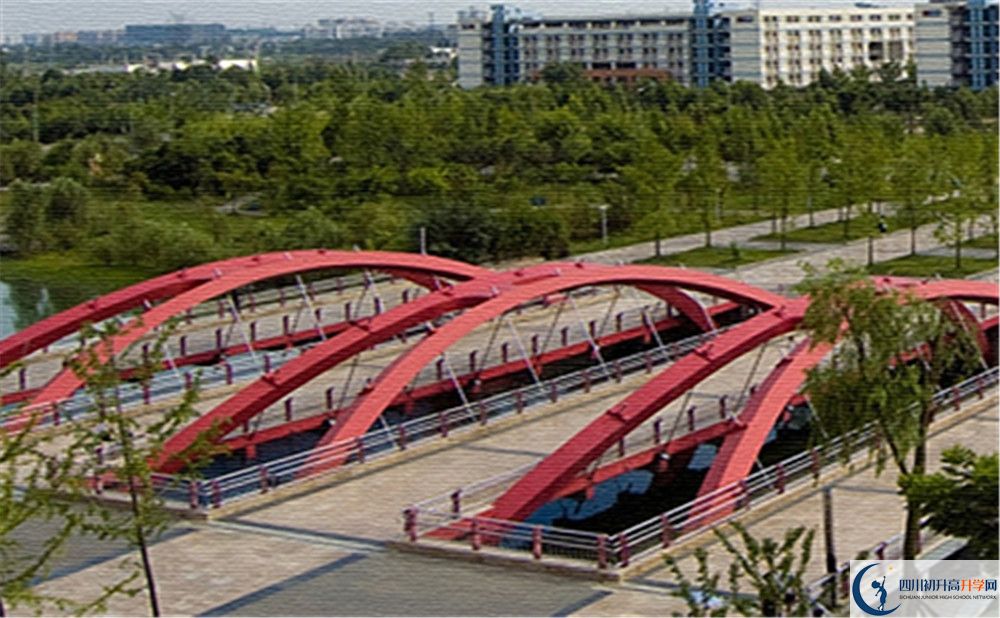 西南交通大學(xué)附屬中學(xué)2020年全國(guó)排名是多少？