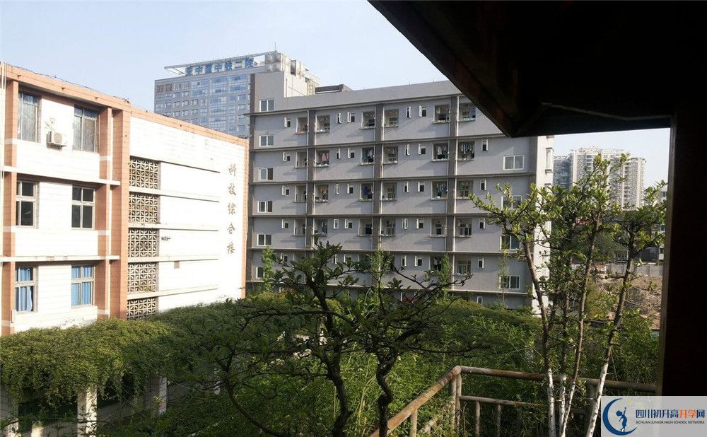 通錦中學2020年全國排名是多少？