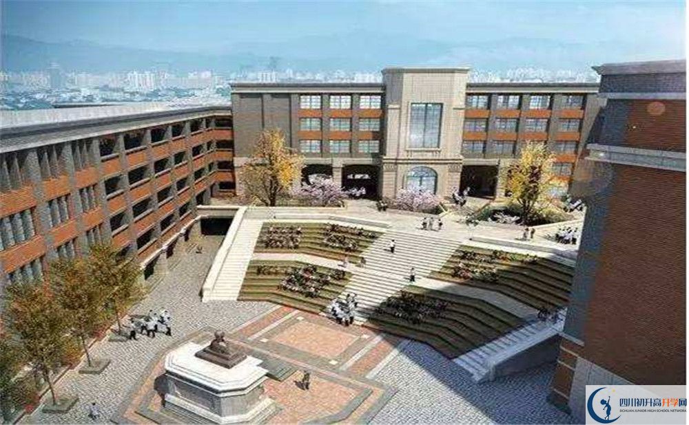 成都列五中學(xué)2020年全國(guó)排名是多少？