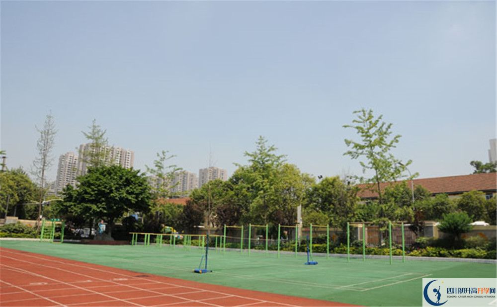 成都鐵路中學(xué)位置在哪里？