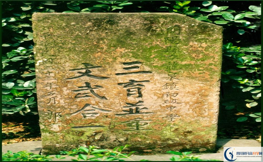 成都市龍泉中學(xué)2020屆高三期末試卷在哪看？