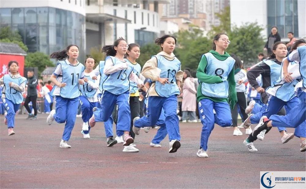 成都石室蜀都中學(xué)2020年全國排名？