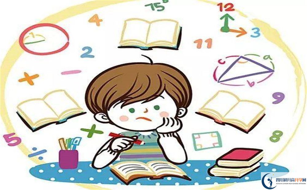 2020成都新津為明學校高考重點大學升學率高嗎？