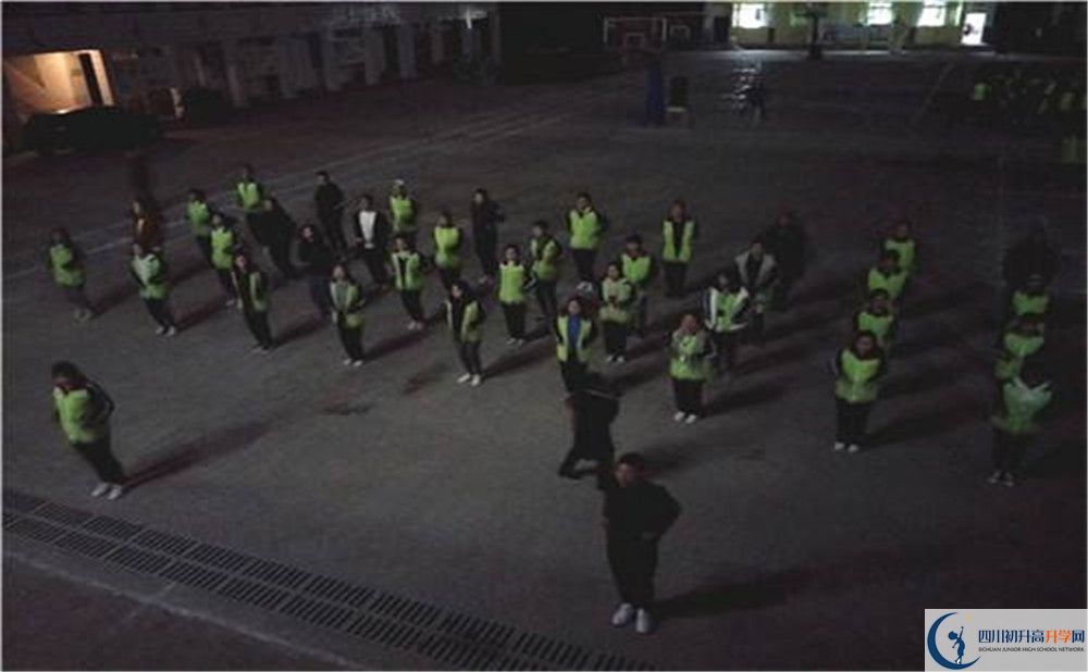 2020養(yǎng)馬中學高考重點大學升學率高不高？