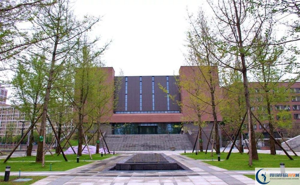 電子科技大學(xué)實(shí)驗(yàn)中學(xué)是重點(diǎn)中學(xué)嗎？