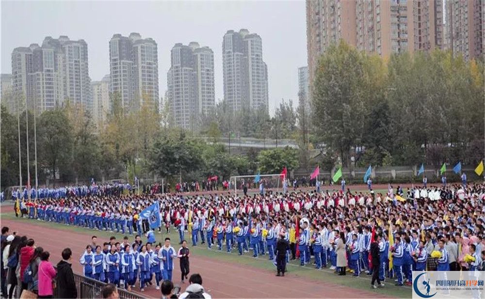 2020成都石室中學(xué)平行班升學(xué)率是多少？