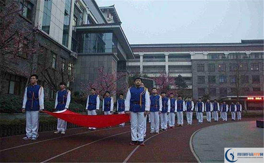 2020成都市西北中學(xué)平行班升學(xué)率是多少？