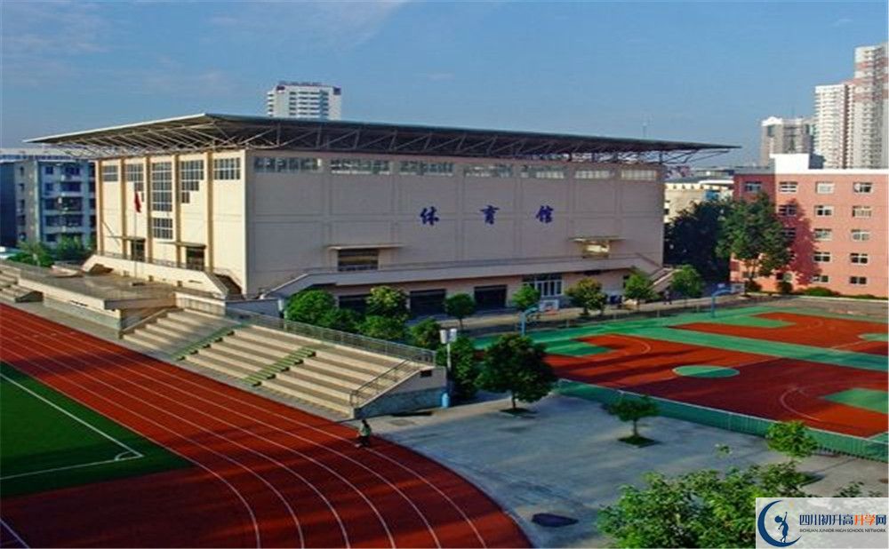 2020成都八中平行班升學率高嗎？