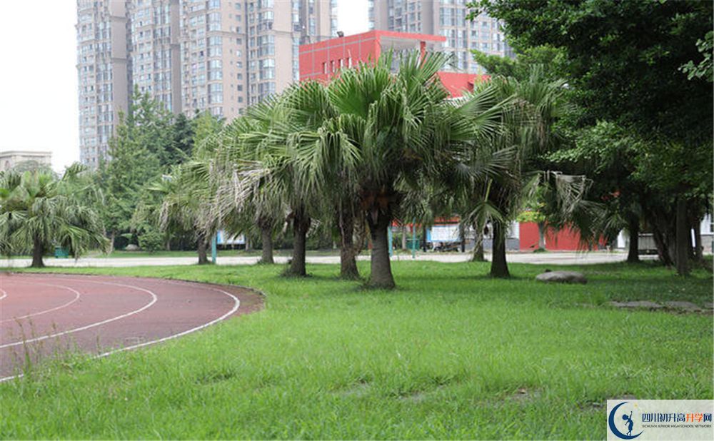 成都南開為明學(xué)校高中分班考試難嗎？
