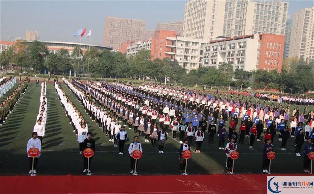 2020香城中學(xué)平行班升學(xué)率是多少？