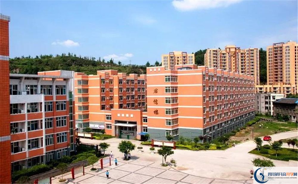 簡陽中學高中分班考試難嗎？