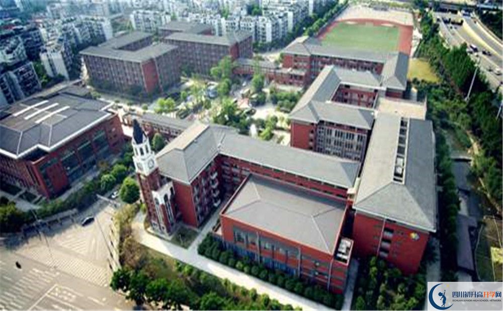 成都七中萬達學(xué)校平行班中考重點率高嗎？