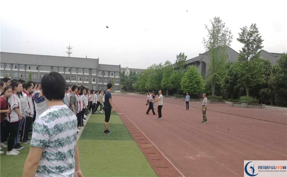2020安仁中學(xué)三診試題答案在哪看？