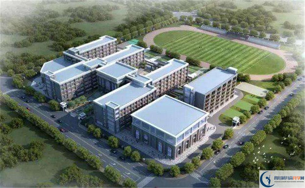 關(guān)于成都市第四十九中學(xué)2020年招生簡章