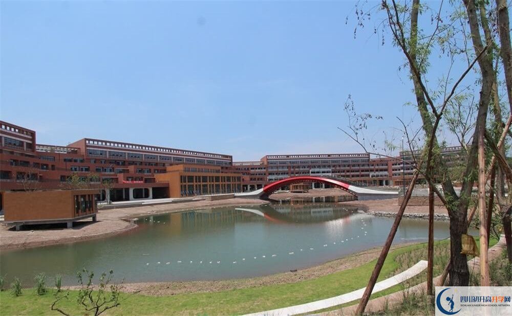 關(guān)于自貢市外國(guó)語學(xué)校2020年招生計(jì)劃（含統(tǒng)招，藝體特長(zhǎng)）