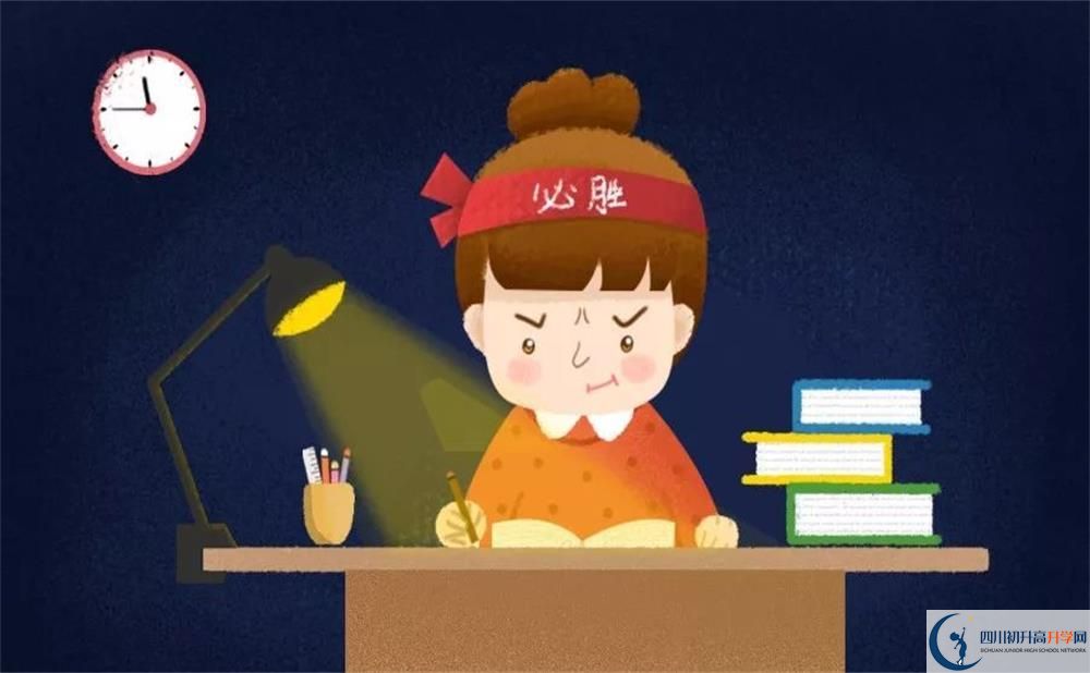 2020年南充中考藝術(shù)生考試時(shí)間是多久？