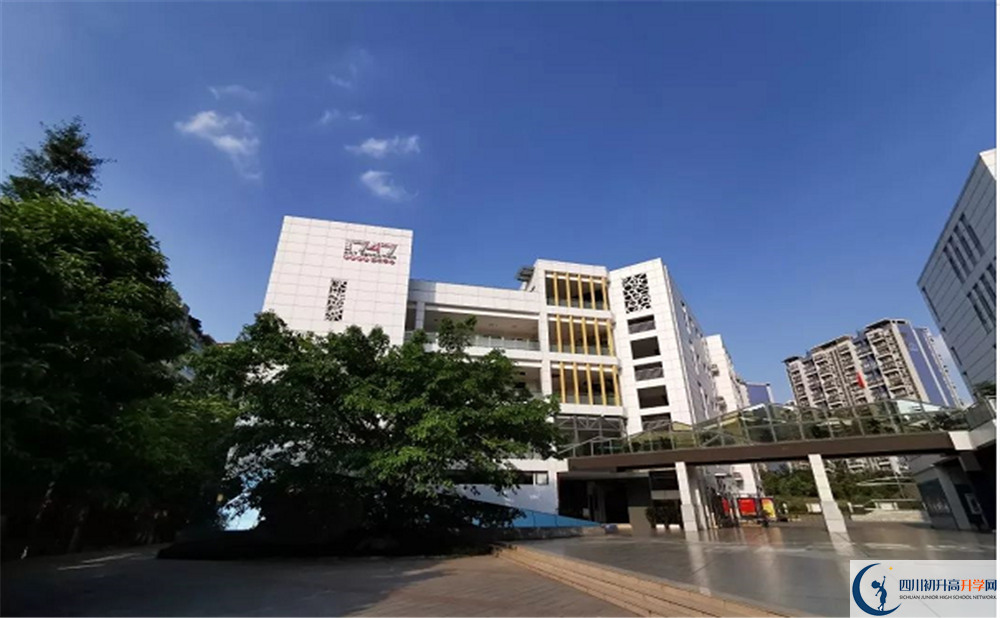 成都市第三中學(xué)今年的錄取條件是否有變化？