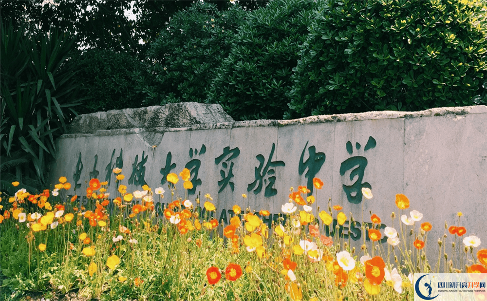 電子科技大學(xué)實(shí)驗(yàn)中學(xué)初三課程資源在哪里看？
