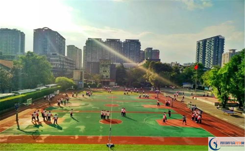 2020年成都樹德協(xié)進中學(xué)自主招生考試時間是否有調(diào)整？