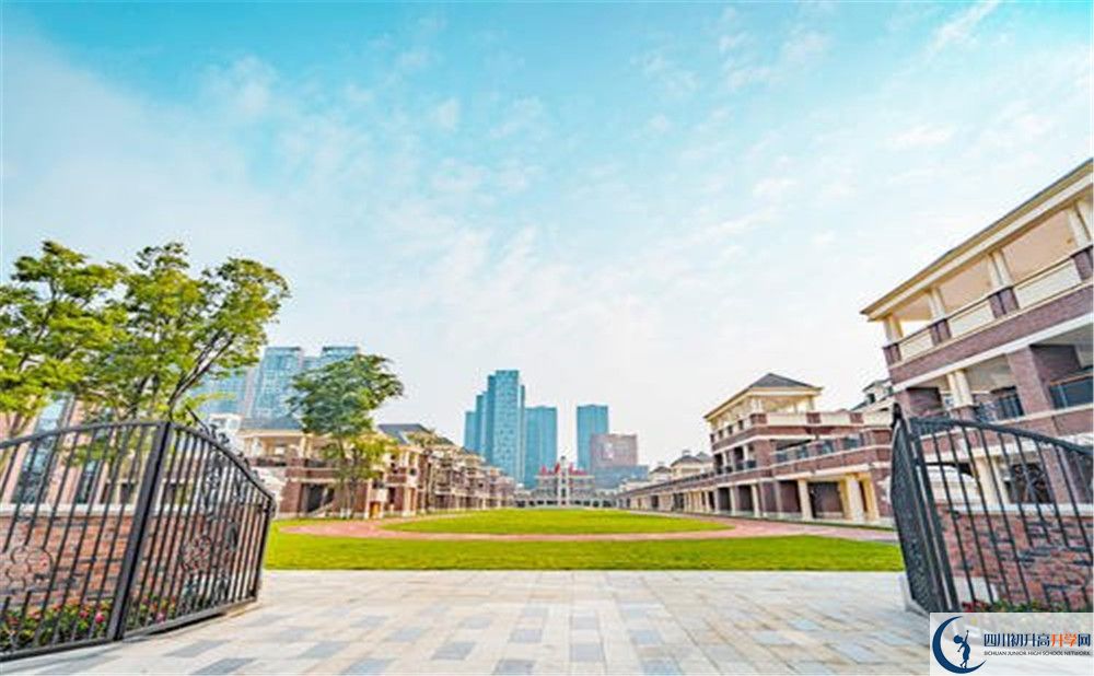 2020年成都市新都區(qū)巴德美際學(xué)校自主招生考試時間有調(diào)整？