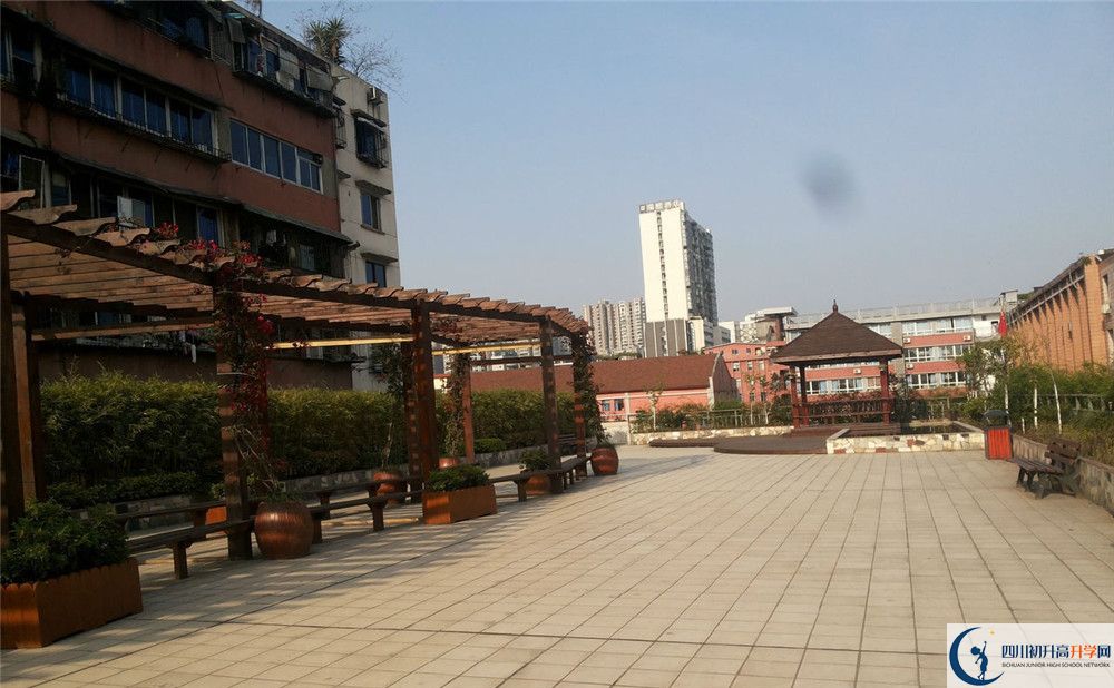 通錦中學今年招生時間安排，有什么變化嗎？