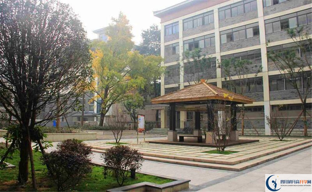 2020成都市西北中學(xué)初升高錄取線是否有調(diào)整？