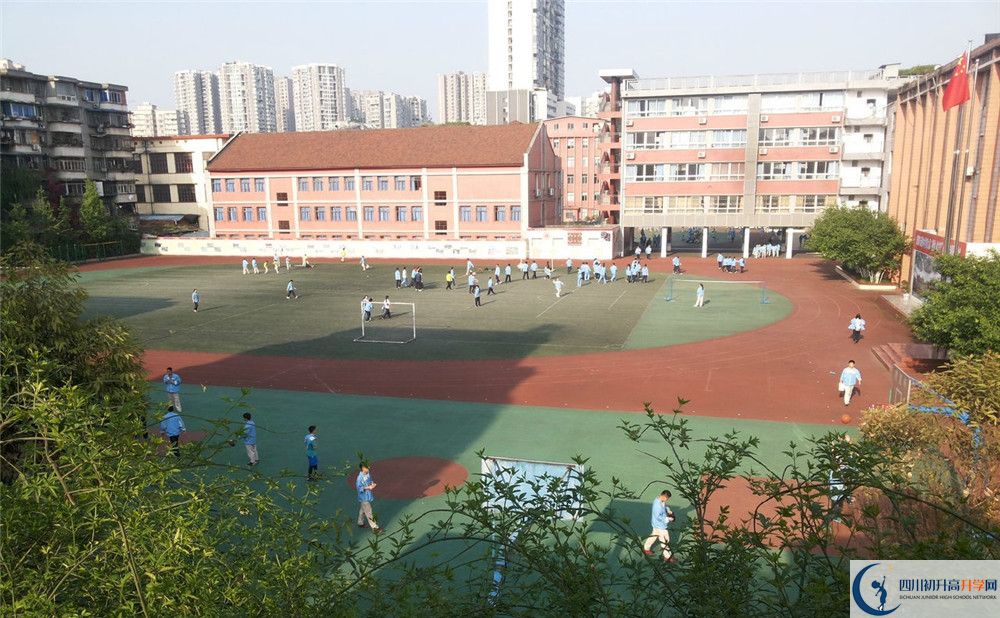 2020通錦中學中考錄取時間怎么調整？