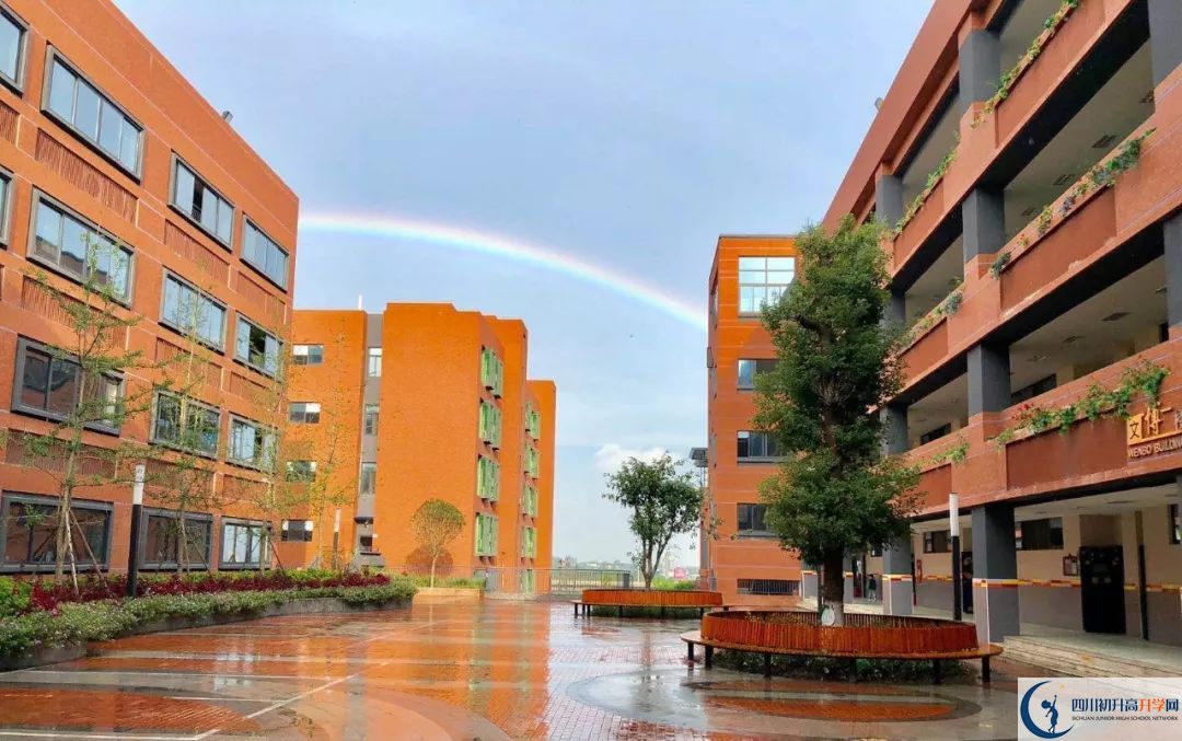 鄰水實驗學校高三診斷考試時間怎么安排？