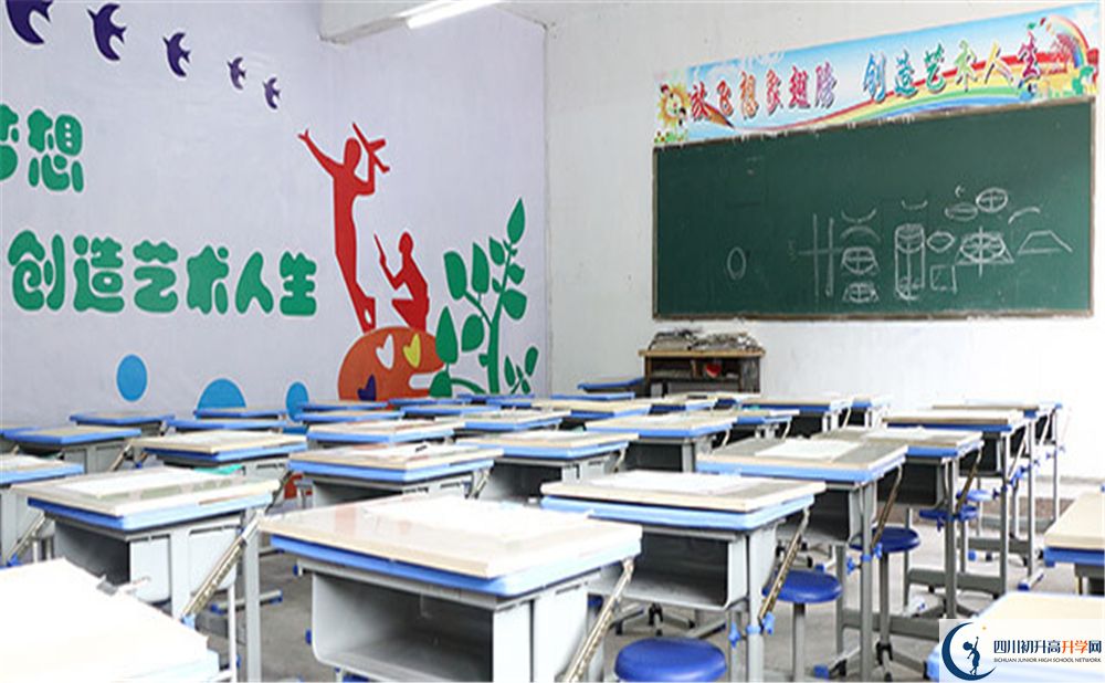 長寧縣培風中學今年招生時間安排，有什么變化？