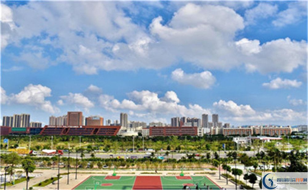 石室聯(lián)中蜀華分校升學(xué)率是多少？