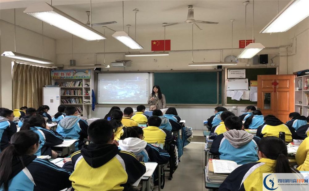 2020年四川省瀘州高級中學(xué)校初三畢業(yè)時(shí)間如何變化？
