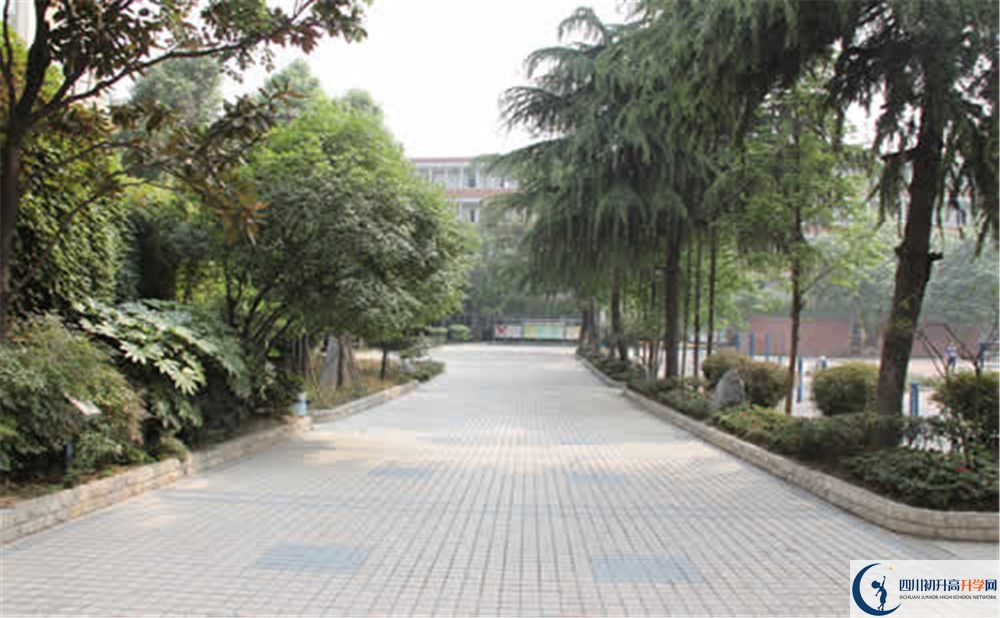 成都市列五中學(xué)2020年怎么樣？
