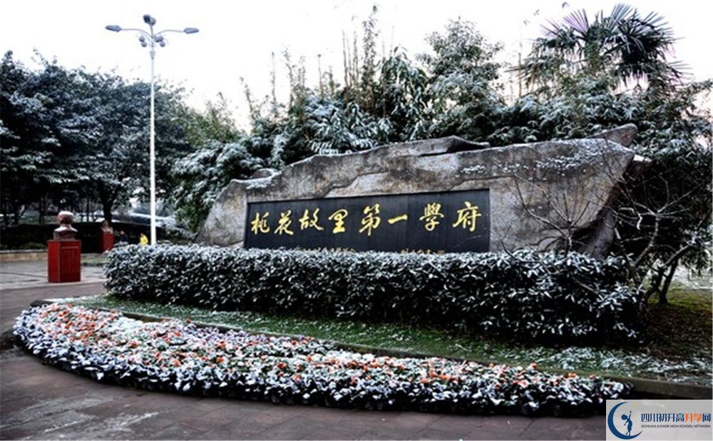 成都龍泉中學(xué)2020年收費(fèi)多少錢？