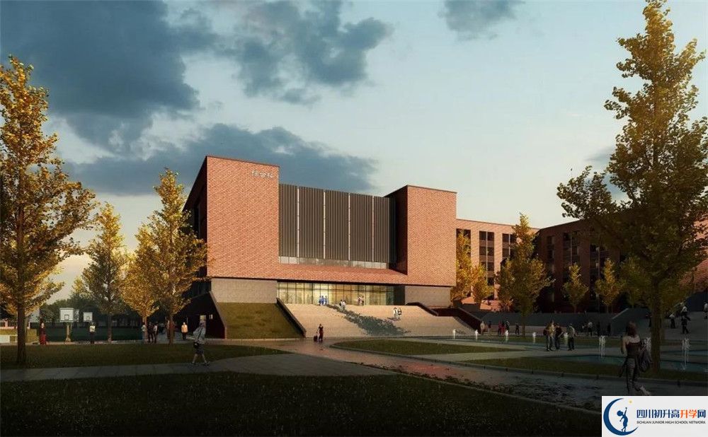 電子科技大學實驗中學2020年怎么樣？